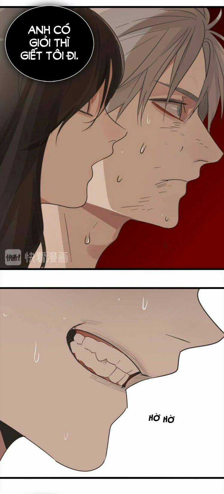 Vật Trong Tay - Chapter 11 - Trang 14