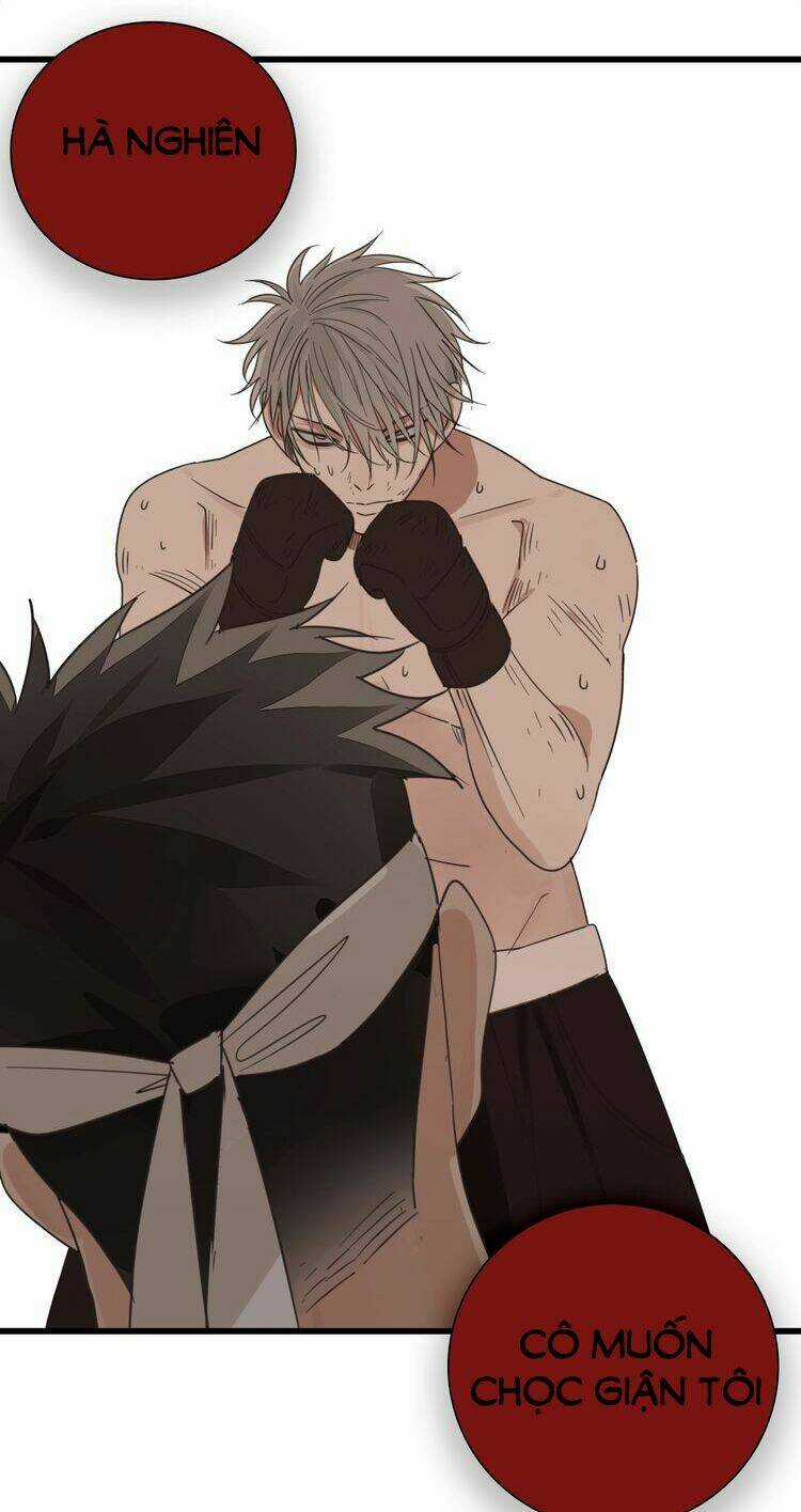 Vật Trong Tay - Chapter 11 - Trang 15
