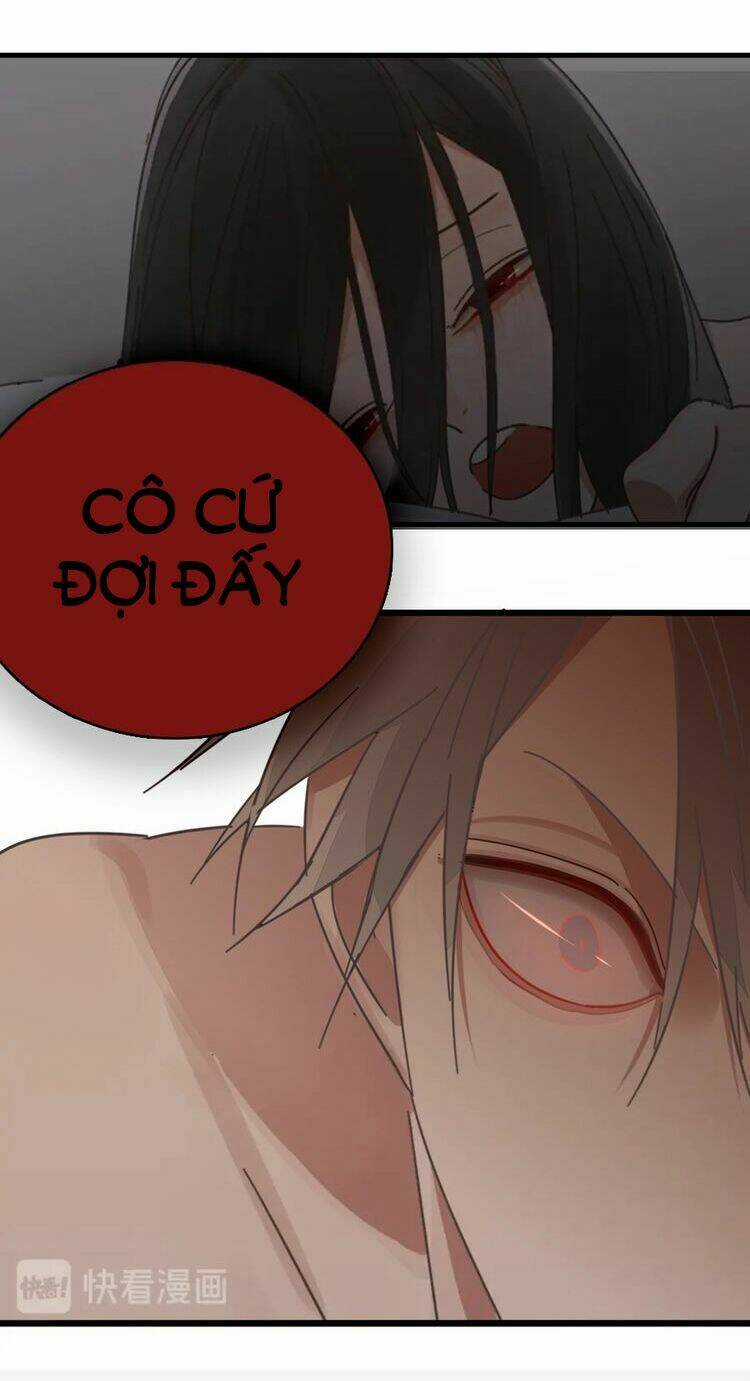 Vật Trong Tay - Chapter 11 - Trang 18