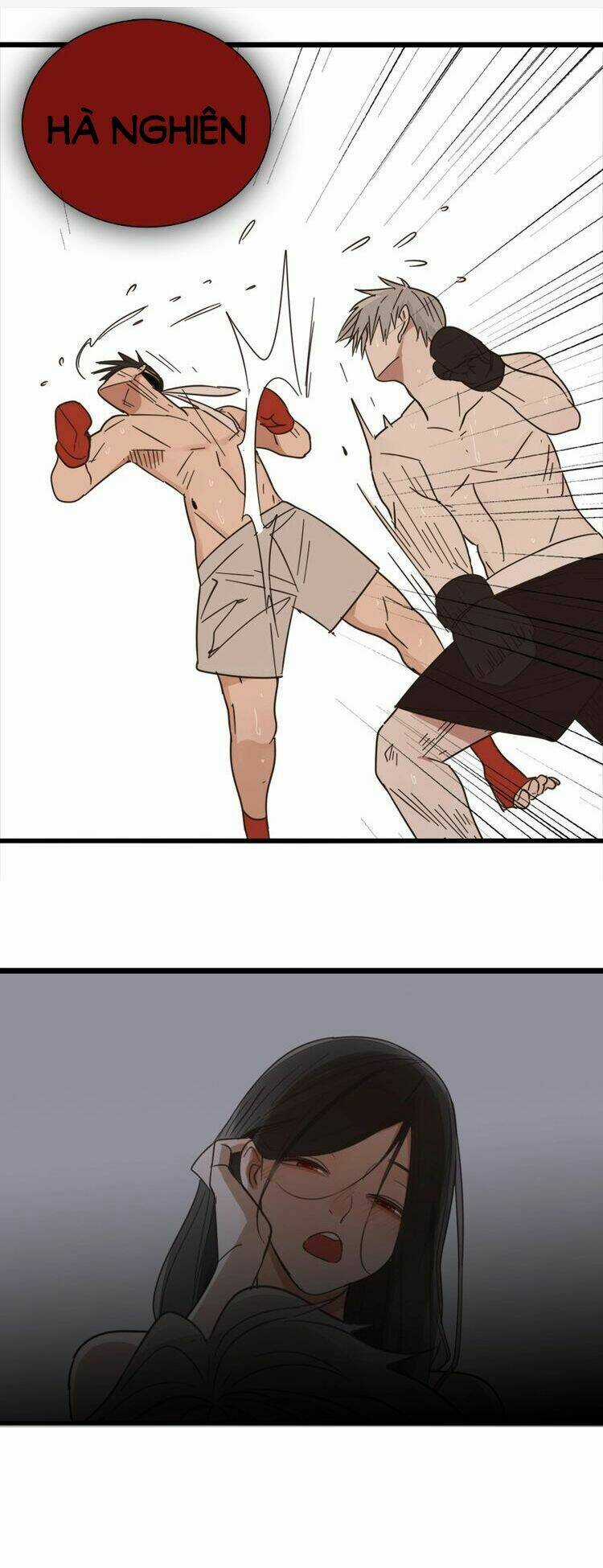 Vật Trong Tay - Chapter 11 - Trang 19