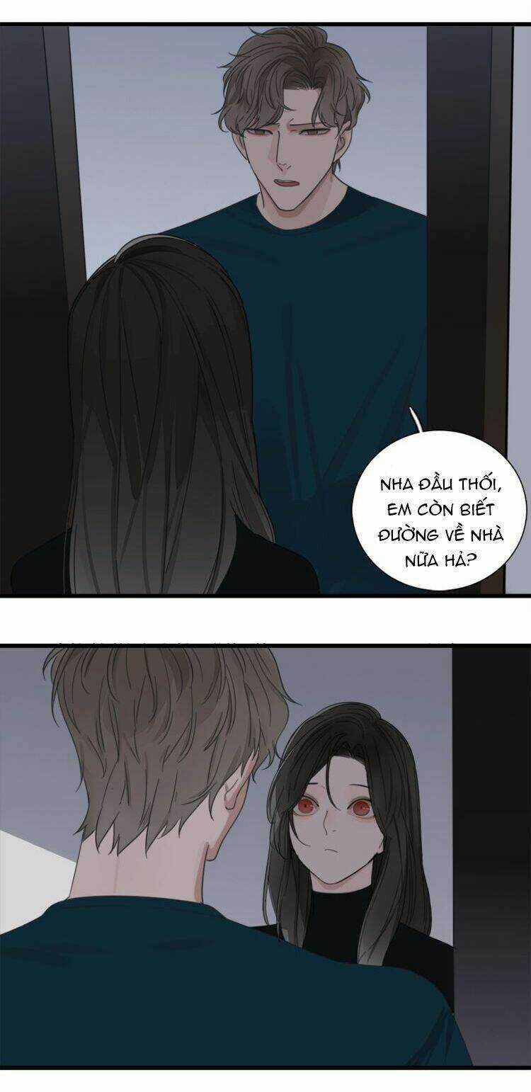 Vật Trong Tay - Chapter 11 - Trang 3