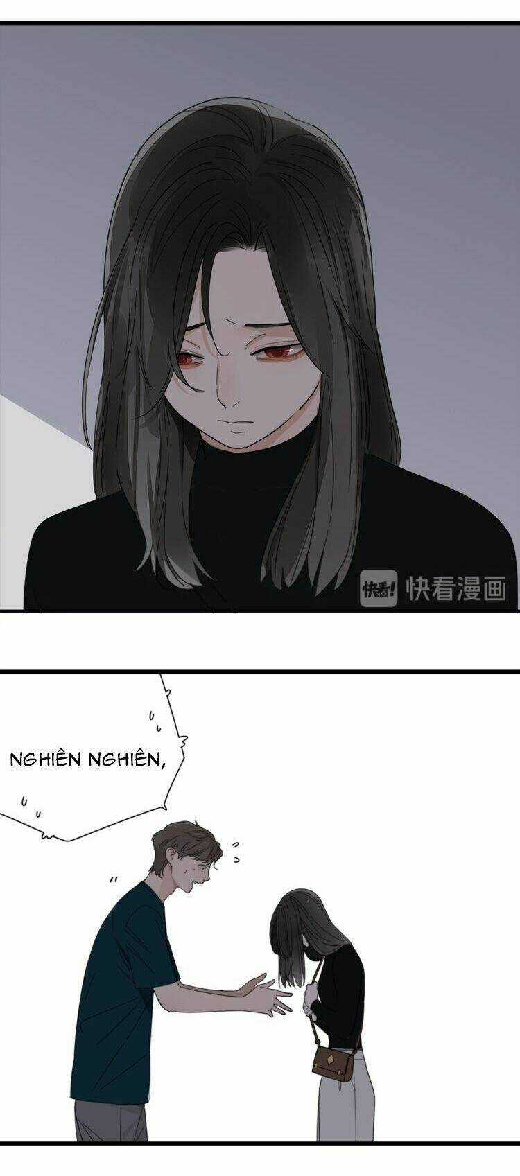 Vật Trong Tay - Chapter 11 - Trang 4