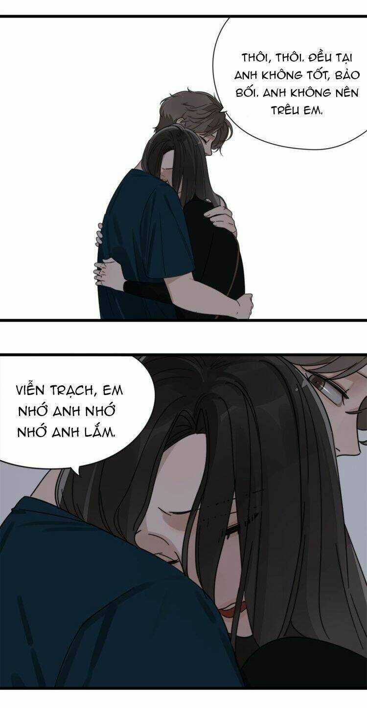 Vật Trong Tay - Chapter 11 - Trang 5