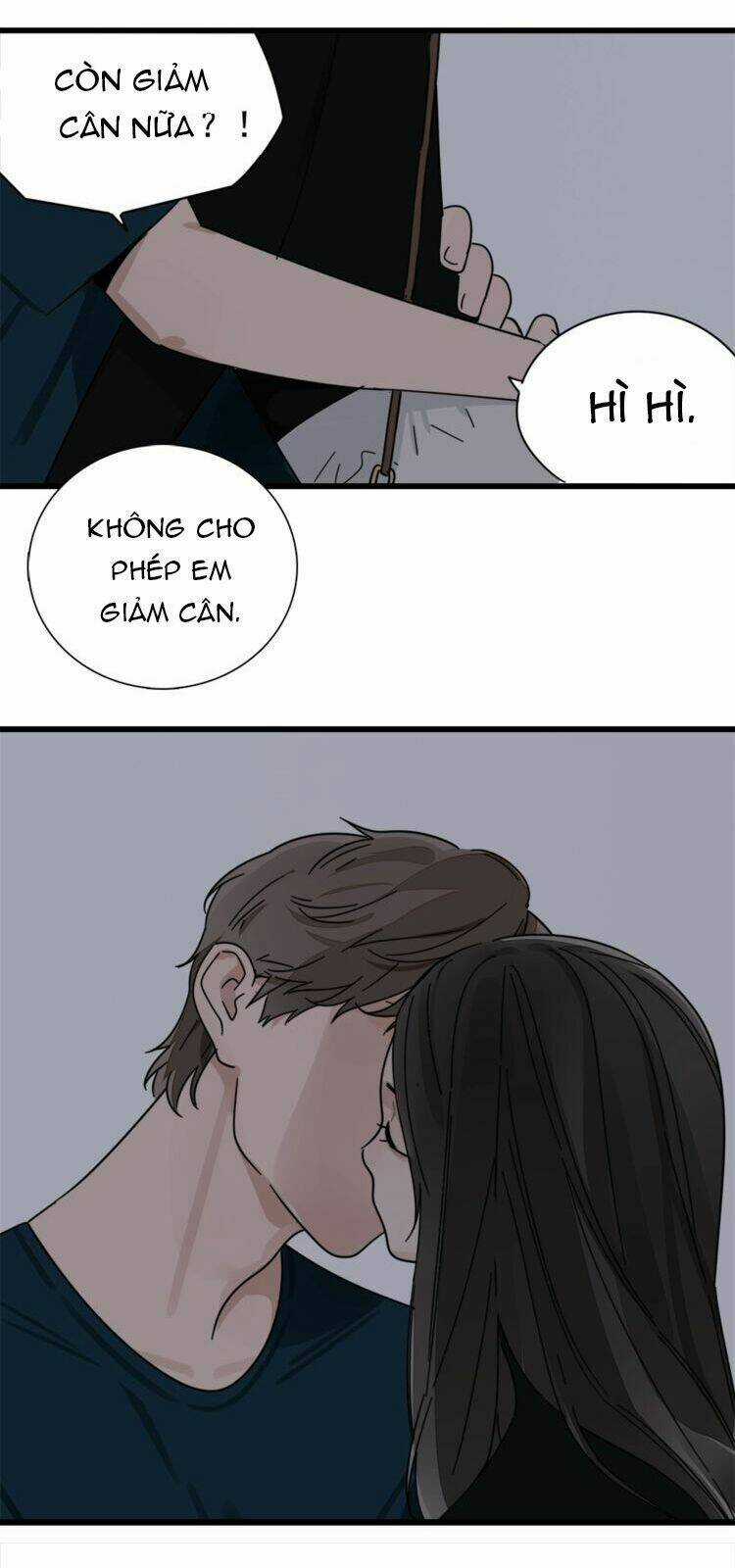 Vật Trong Tay - Chapter 11 - Trang 6