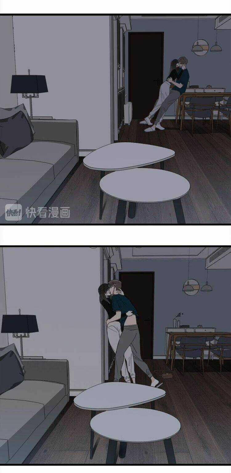 Vật Trong Tay - Chapter 11 - Trang 7