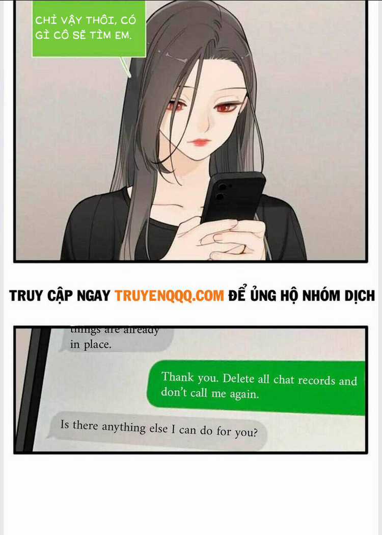 Vật Trong Tay - Chapter 110 - Trang 12