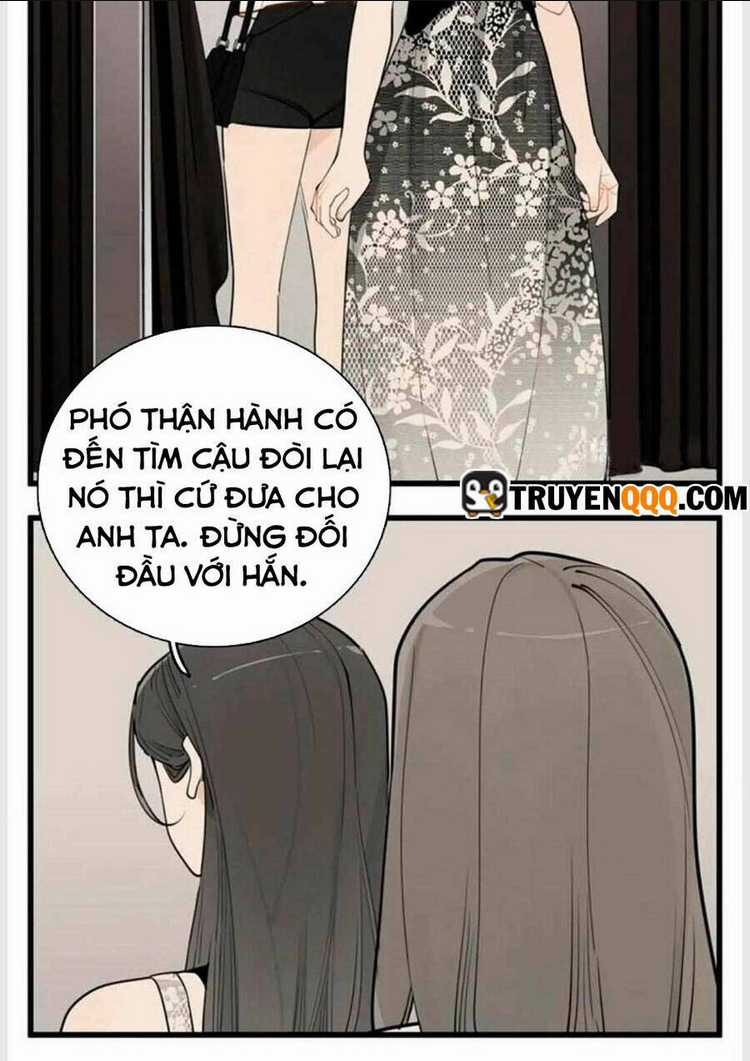 Vật Trong Tay - Chapter 110 - Trang 18