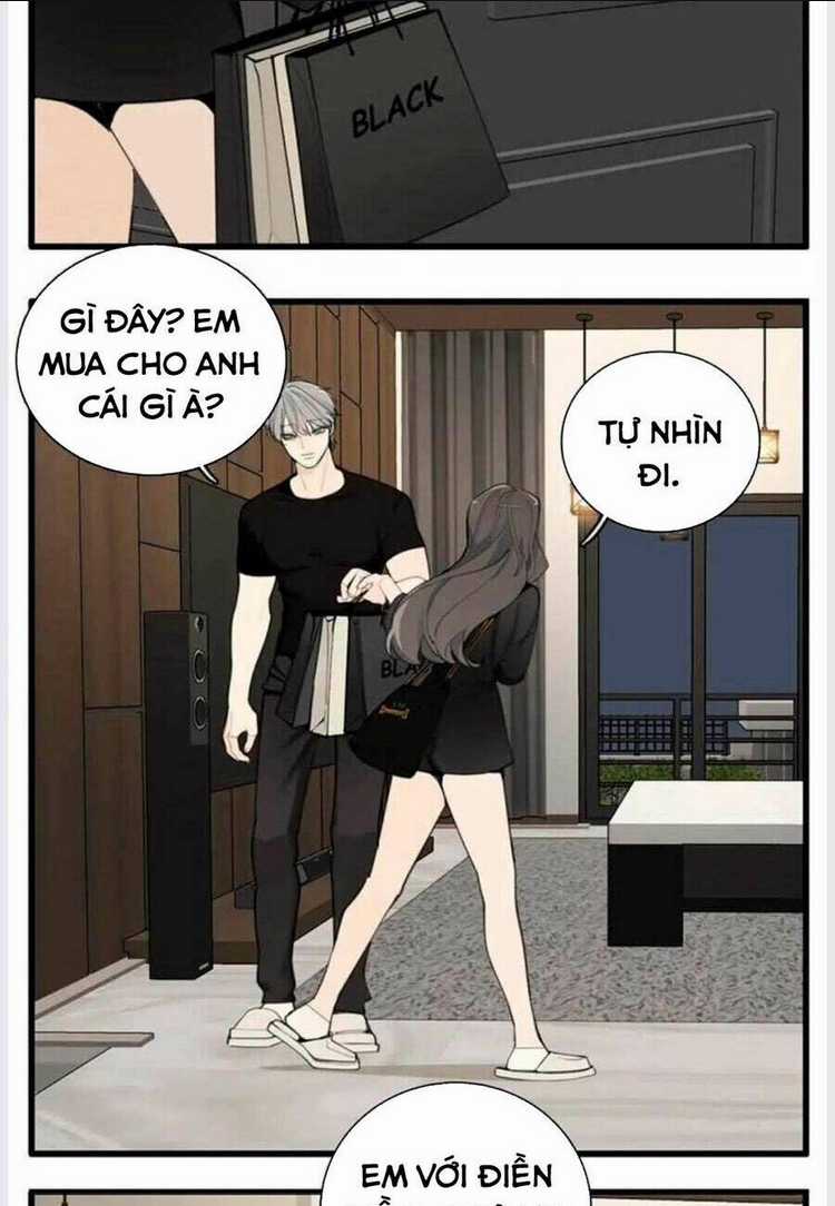 Vật Trong Tay - Chapter 110 - Trang 22