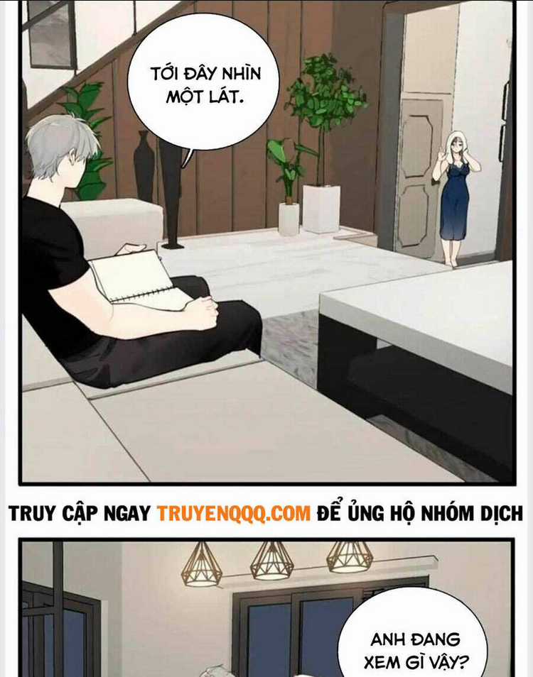 Vật Trong Tay - Chapter 110 - Trang 26