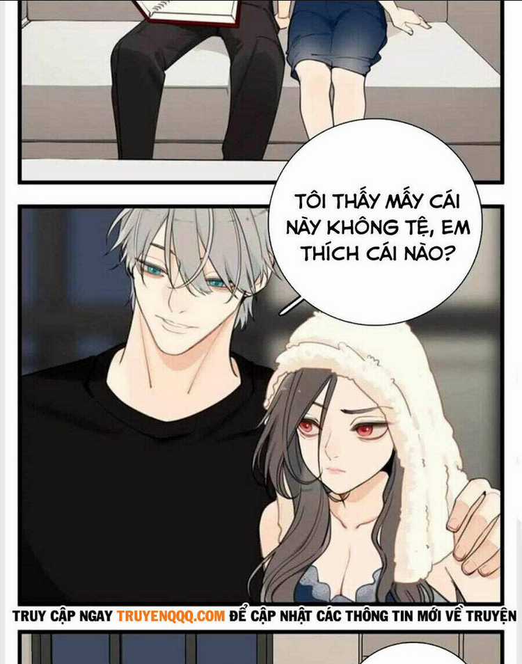 Vật Trong Tay - Chapter 110 - Trang 29