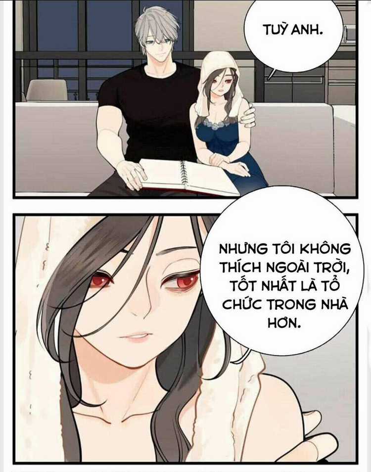 Vật Trong Tay - Chapter 110 - Trang 30