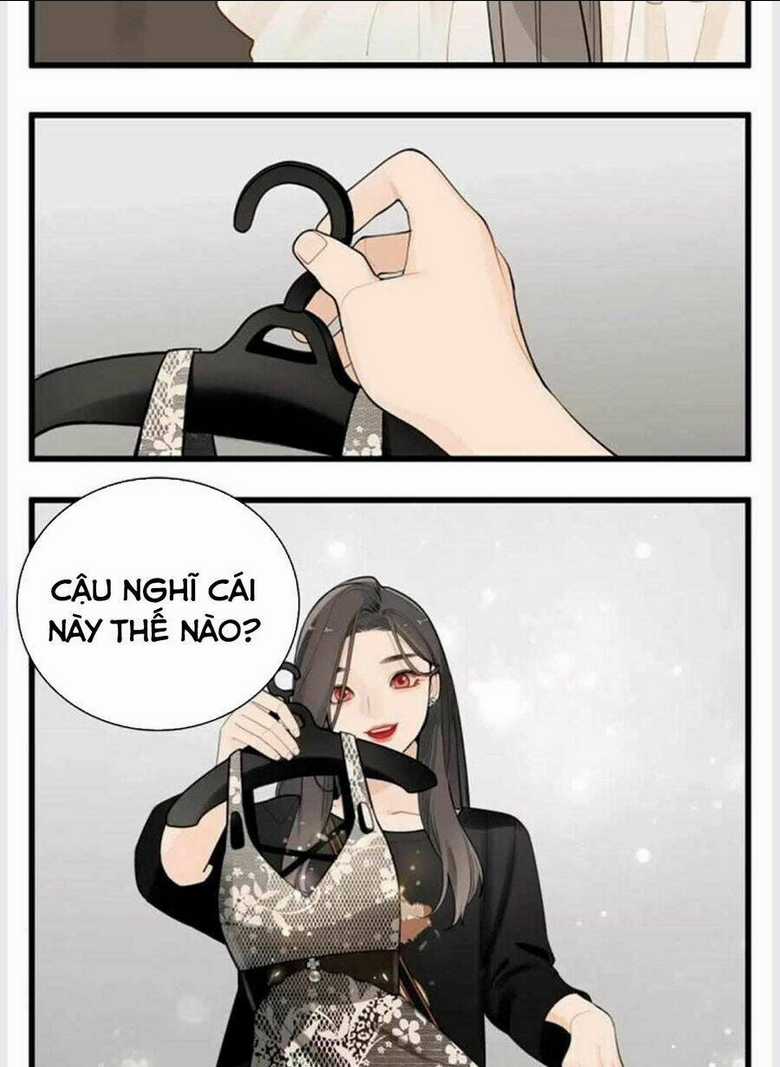 Vật Trong Tay - Chapter 110 - Trang 4