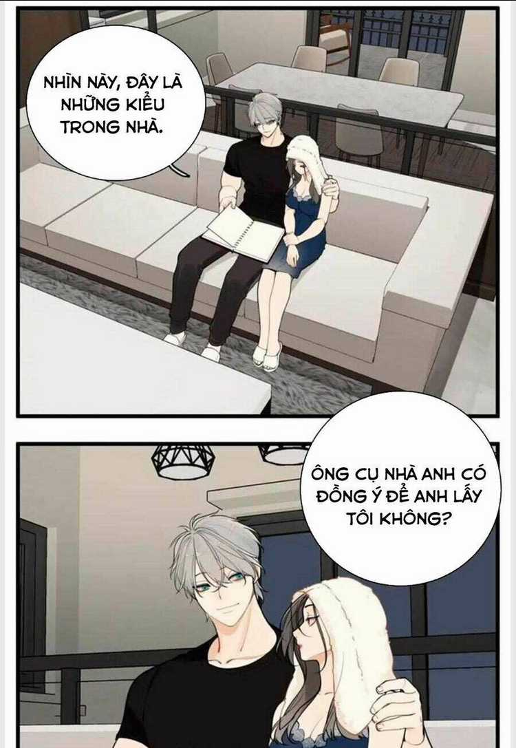 Vật Trong Tay - Chapter 110 - Trang 31