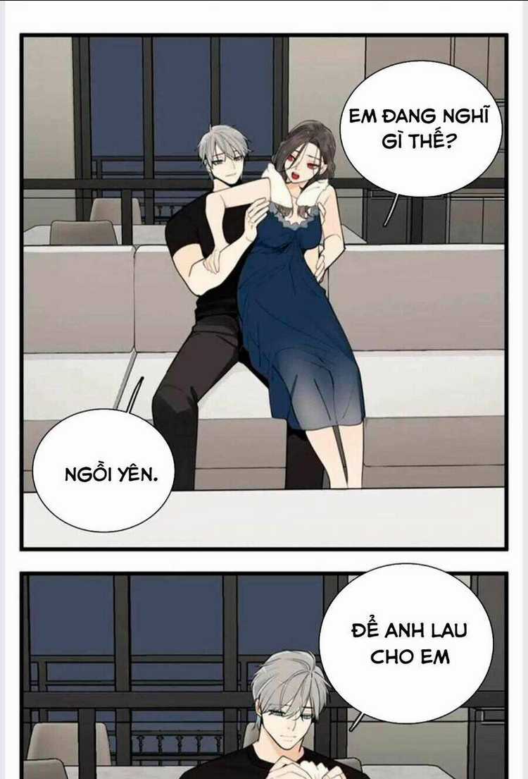 Vật Trong Tay - Chapter 110 - Trang 37