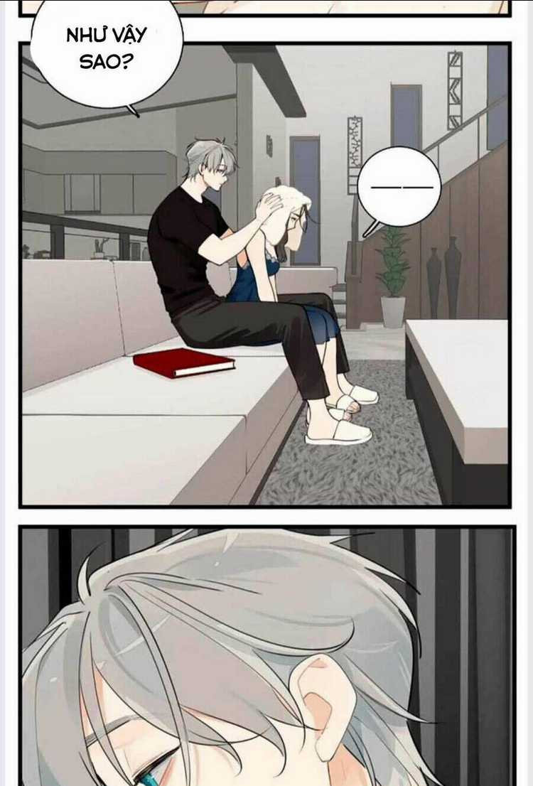 Vật Trong Tay - Chapter 110 - Trang 40