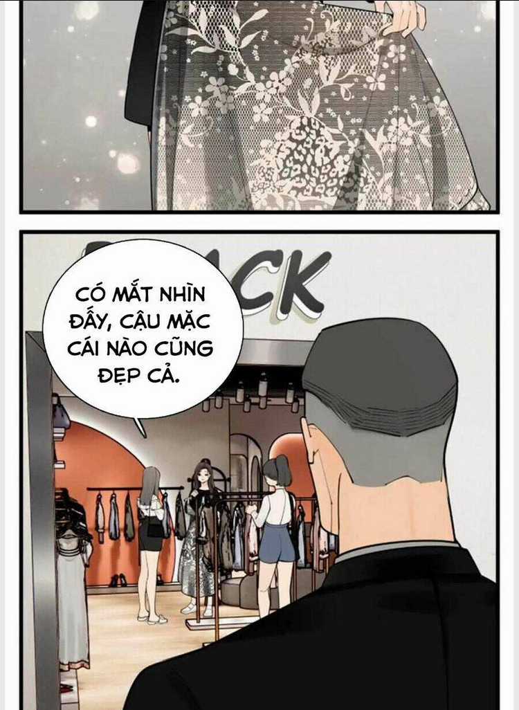 Vật Trong Tay - Chapter 110 - Trang 5