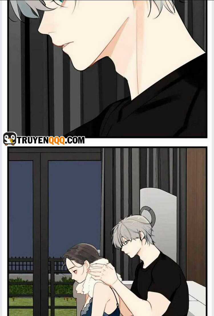 Vật Trong Tay - Chapter 110 - Trang 41