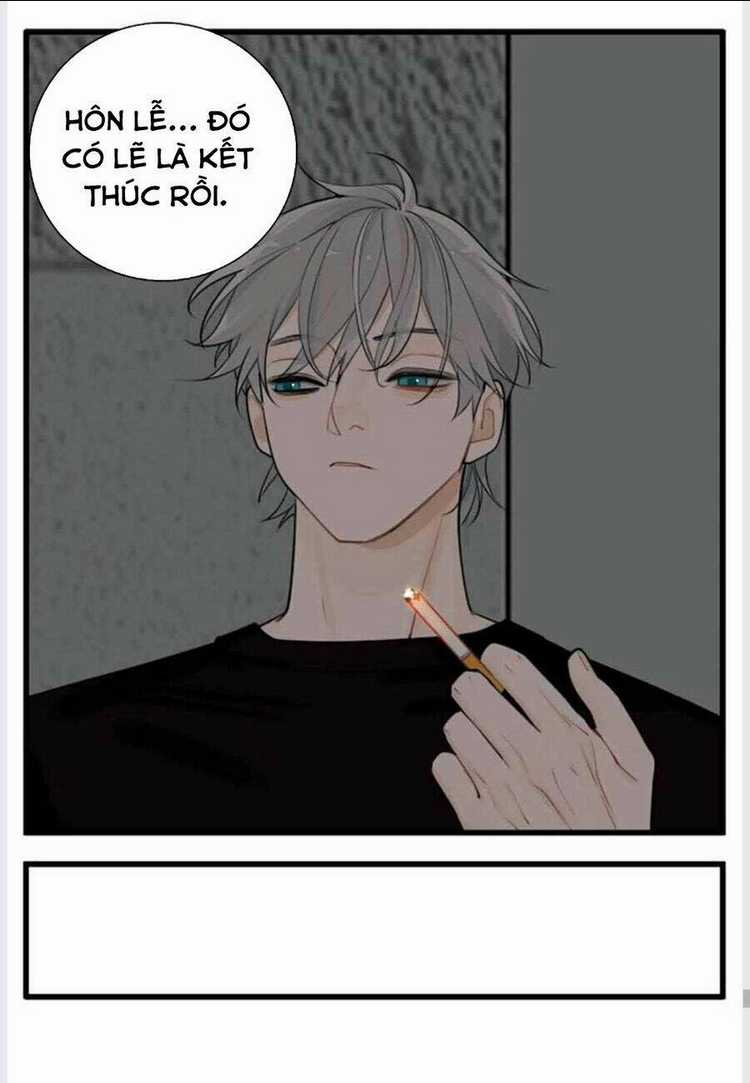 Vật Trong Tay - Chapter 110 - Trang 49