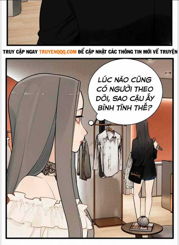 Vật Trong Tay - Chapter 110 - Trang 6