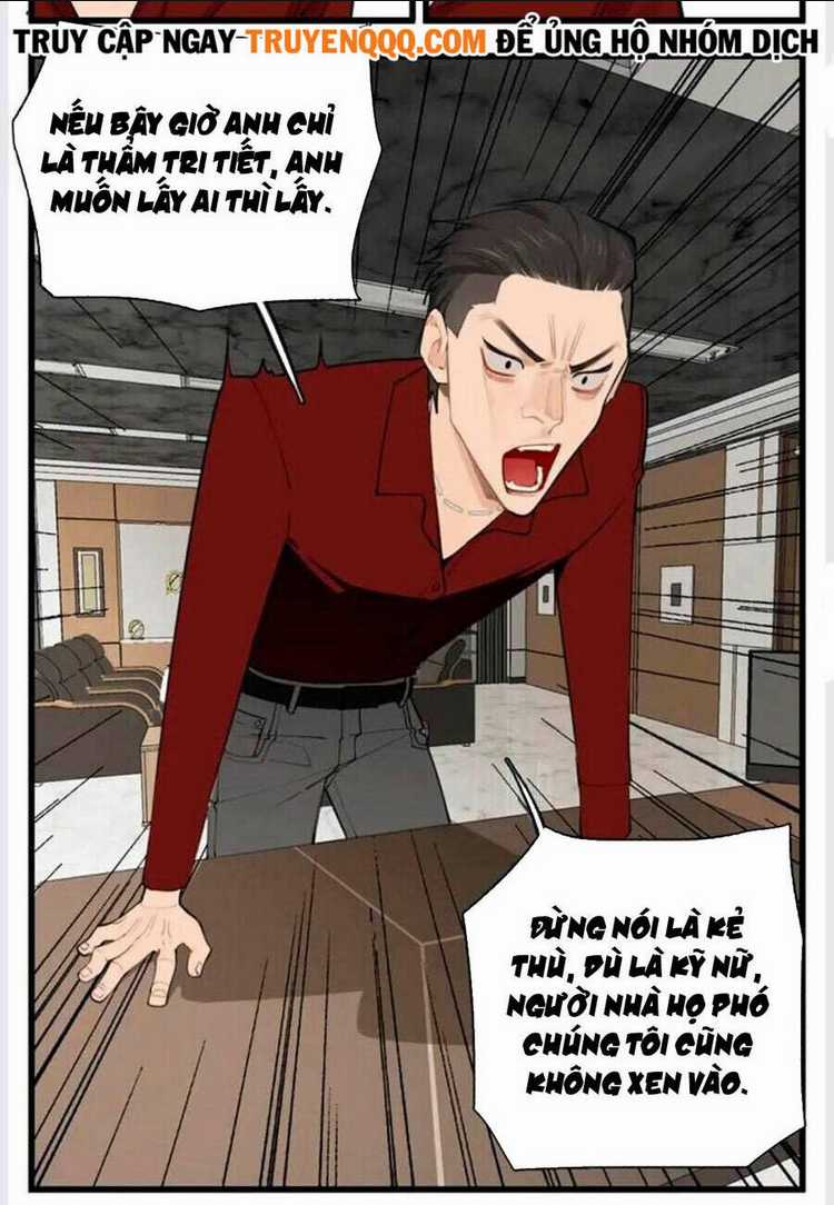 Vật Trong Tay - Chapter 110 - Trang 54
