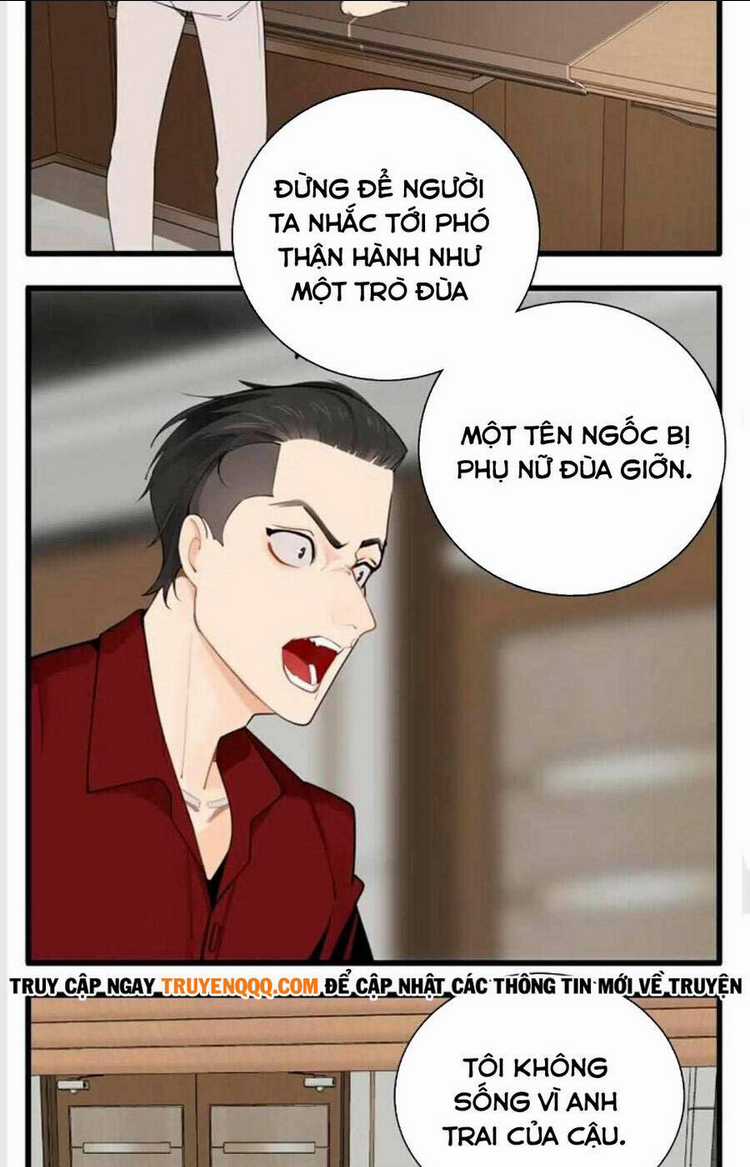 Vật Trong Tay - Chapter 110 - Trang 56