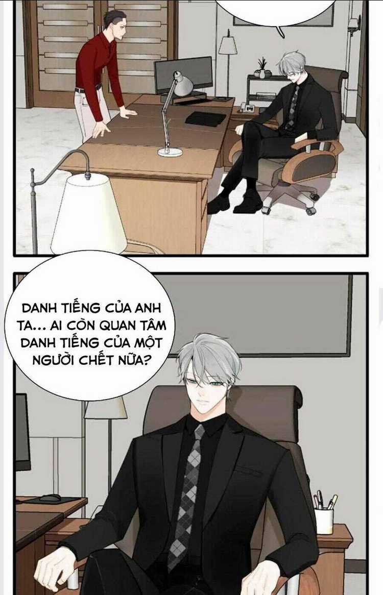 Vật Trong Tay - Chapter 110 - Trang 57