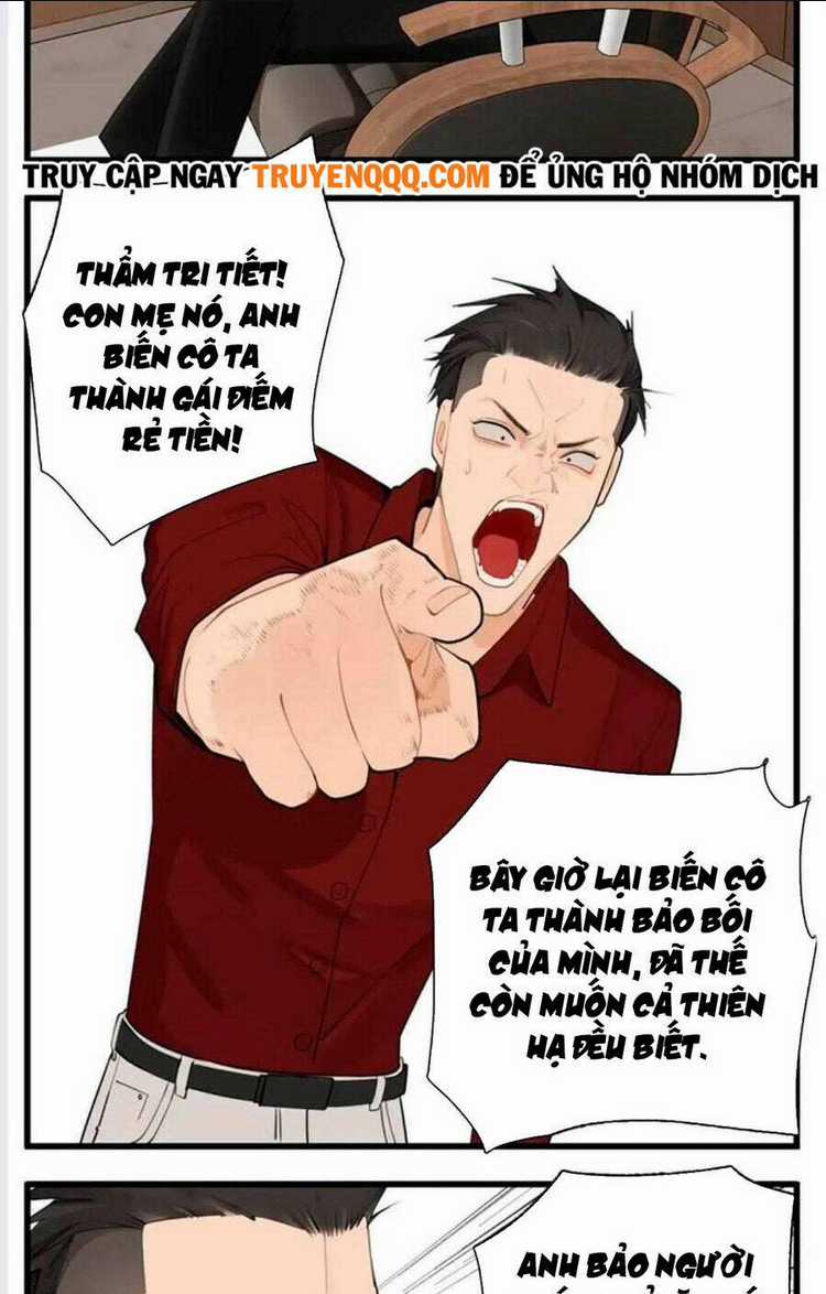 Vật Trong Tay - Chapter 110 - Trang 60