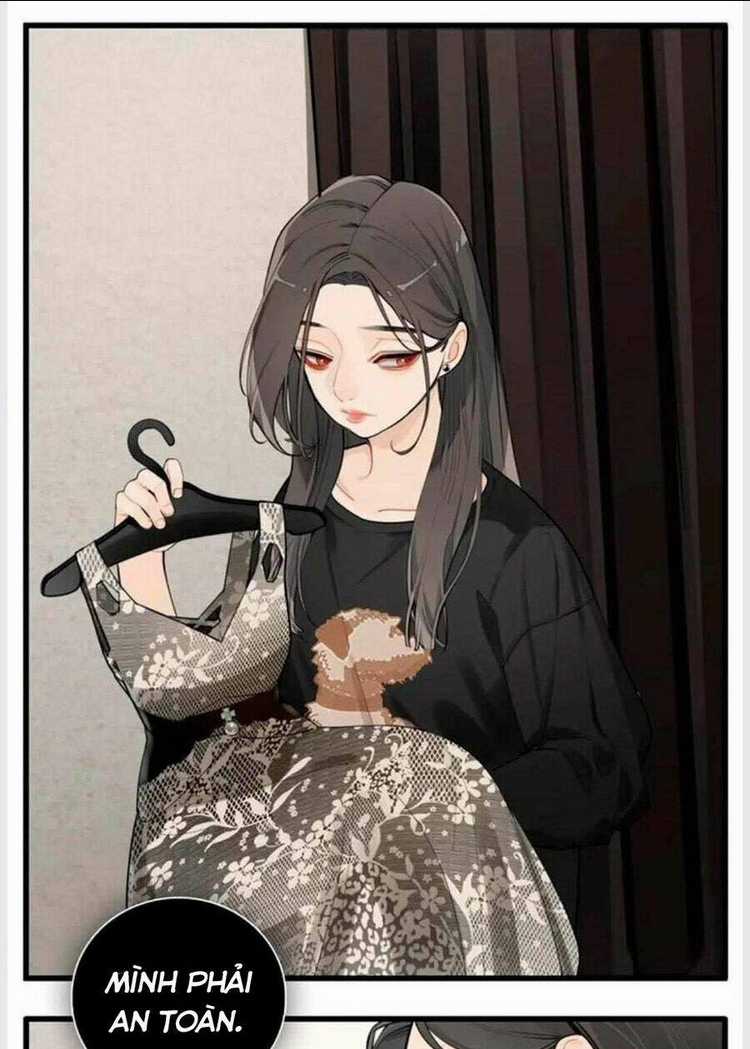 Vật Trong Tay - Chapter 110 - Trang 7