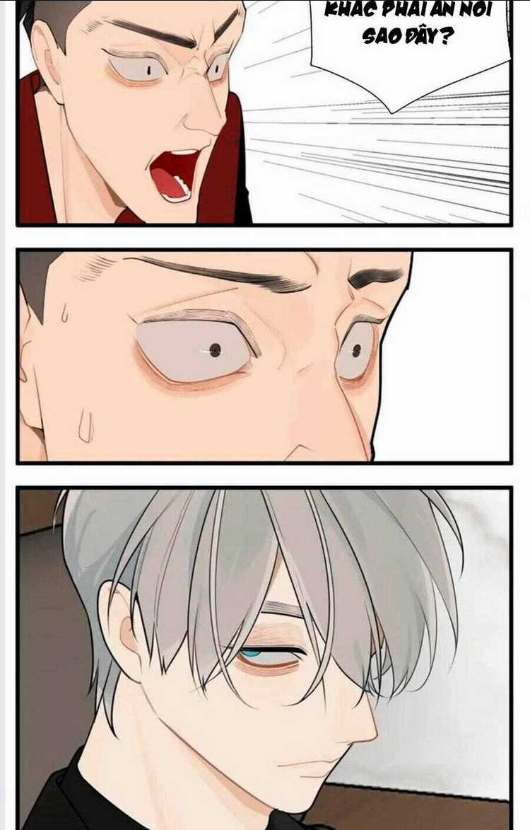 Vật Trong Tay - Chapter 110 - Trang 61