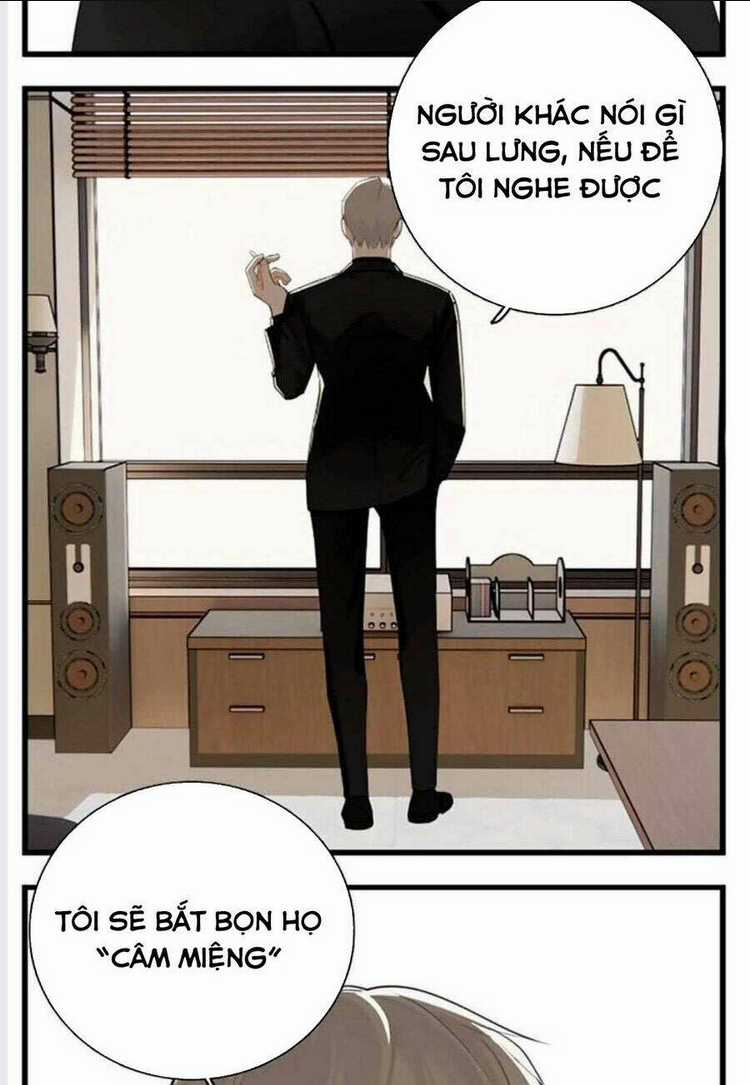Vật Trong Tay - Chapter 110 - Trang 65