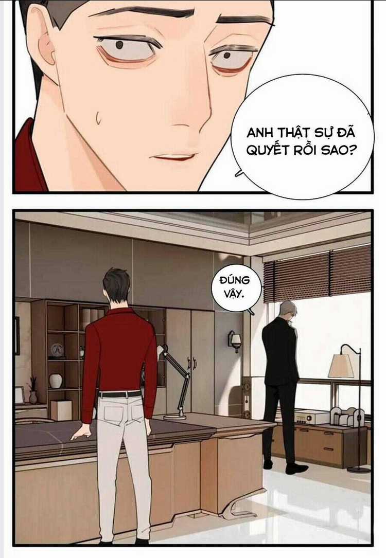 Vật Trong Tay - Chapter 110 - Trang 68