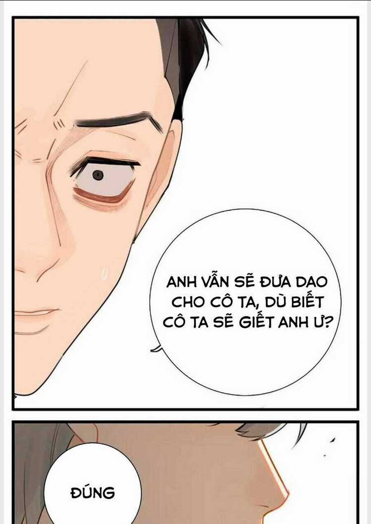 Vật Trong Tay - Chapter 110 - Trang 69