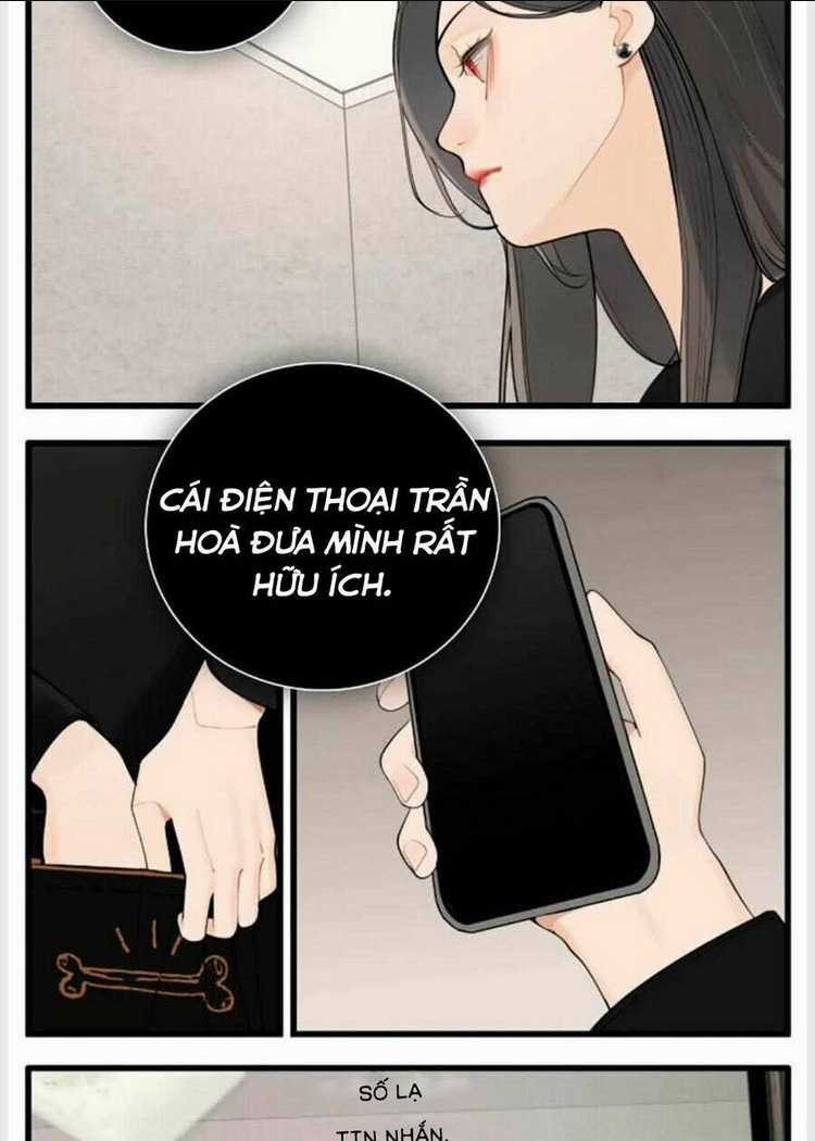 Vật Trong Tay - Chapter 110 - Trang 8