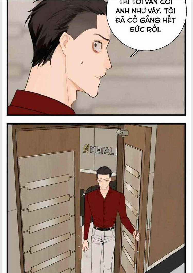 Vật Trong Tay - Chapter 110 - Trang 72