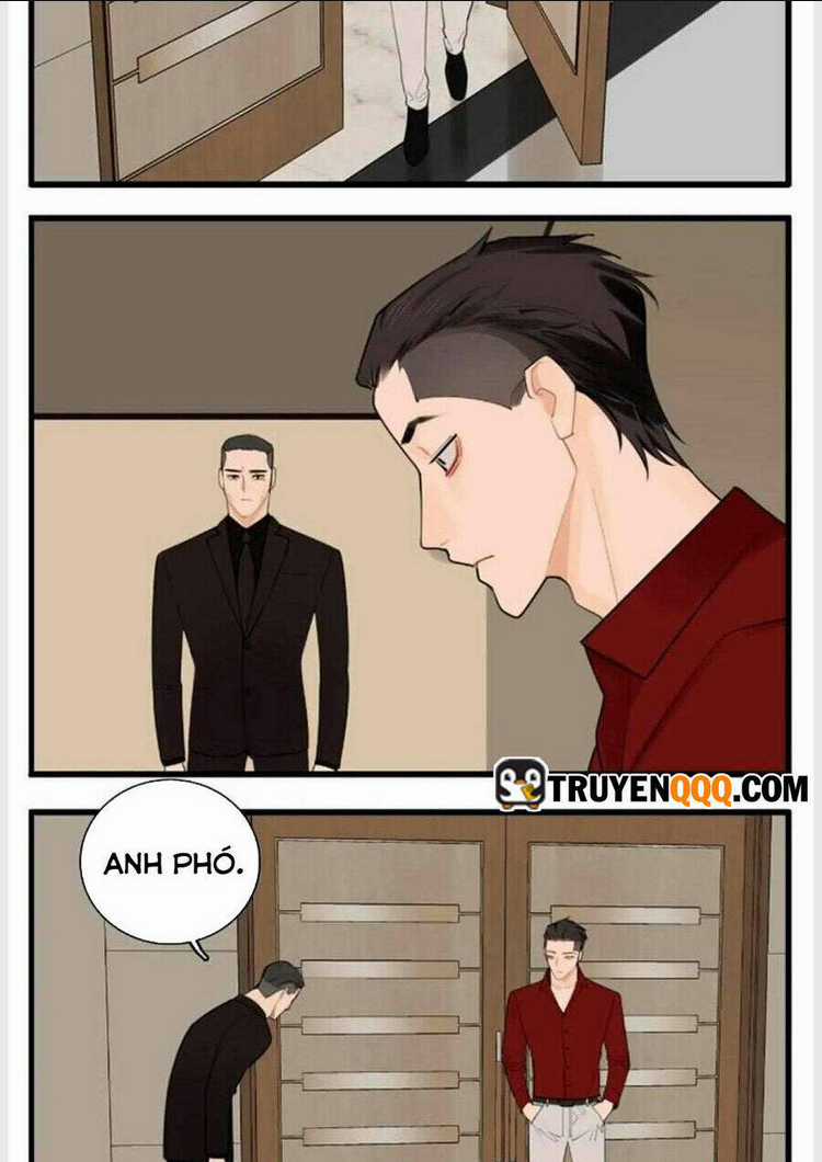 Vật Trong Tay - Chapter 110 - Trang 73