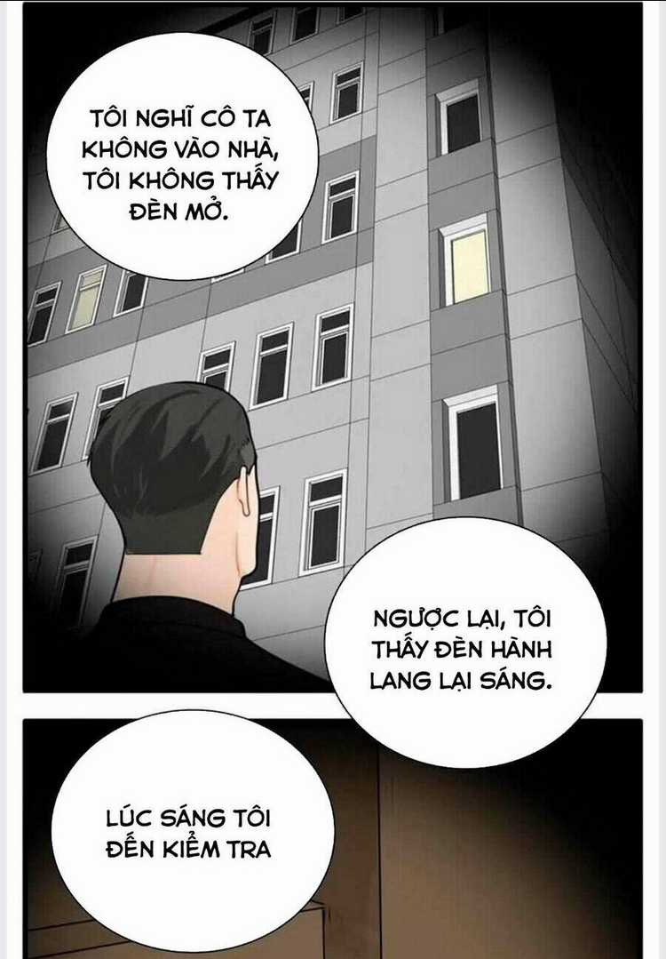 Vật Trong Tay - Chapter 110 - Trang 78