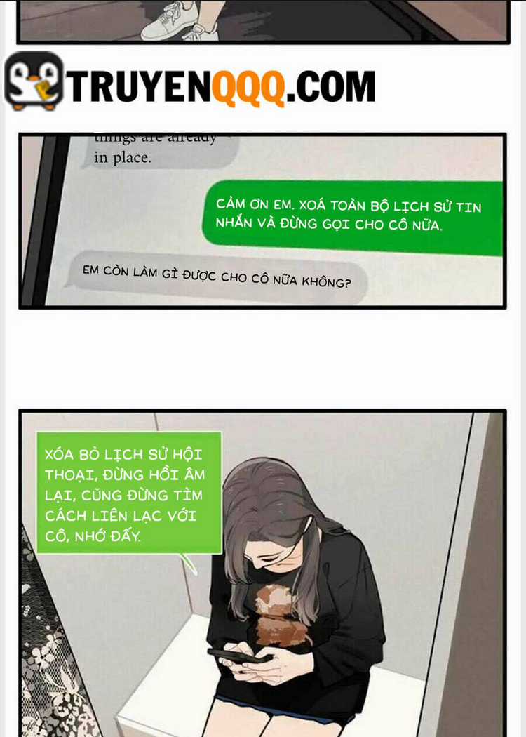 Vật Trong Tay - Chapter 110 - Trang 10
