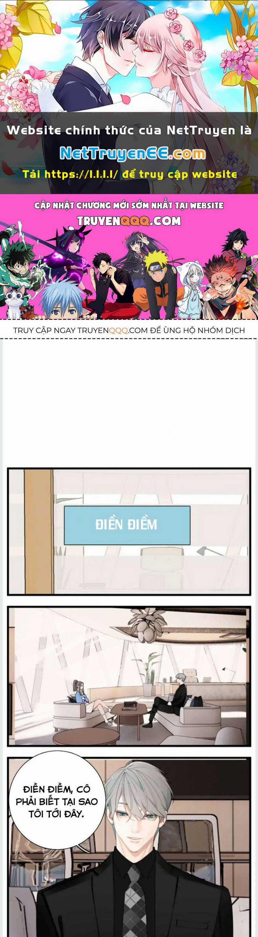 Vật Trong Tay - Chapter 111 - Trang 1