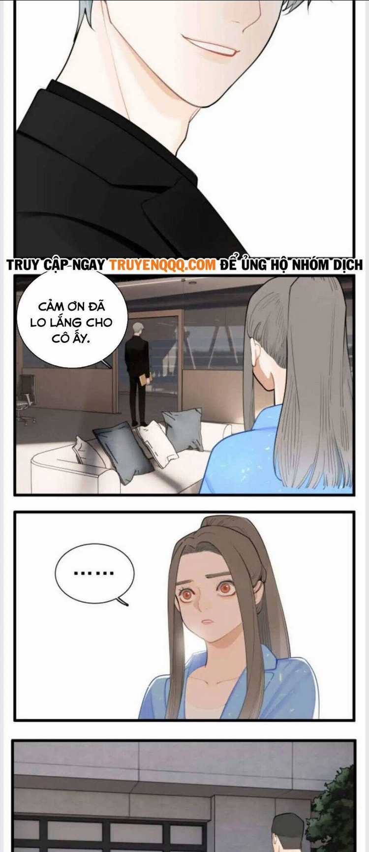 Vật Trong Tay - Chapter 111 - Trang 11