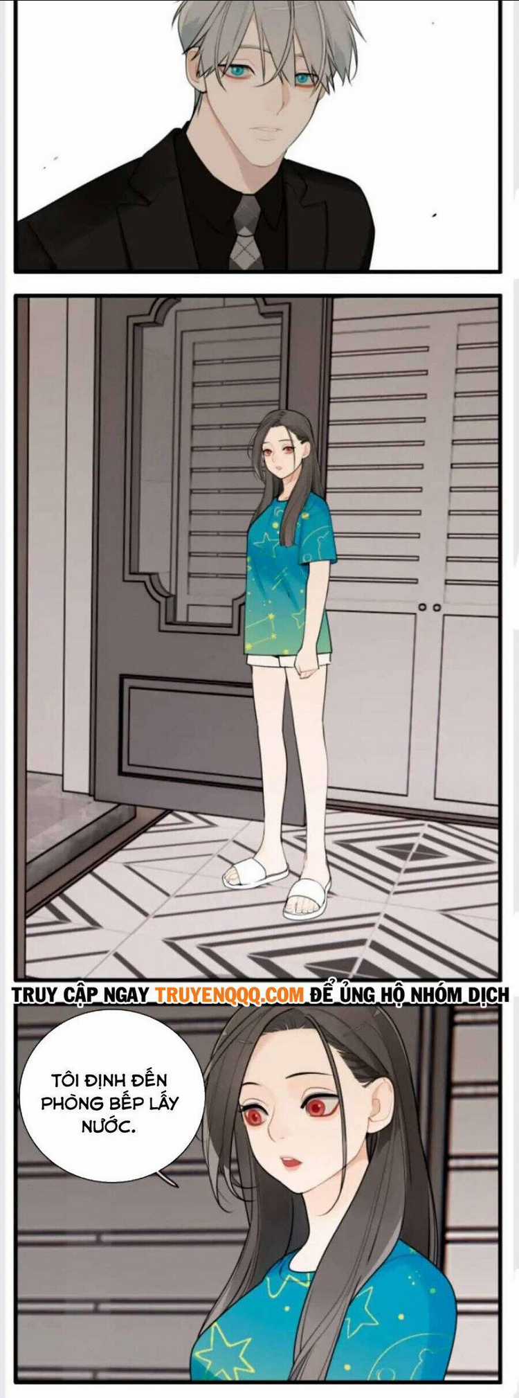 Vật Trong Tay - Chapter 111 - Trang 15