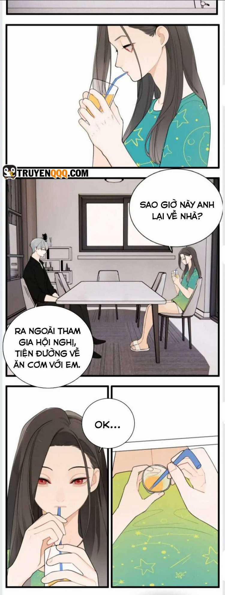 Vật Trong Tay - Chapter 111 - Trang 18