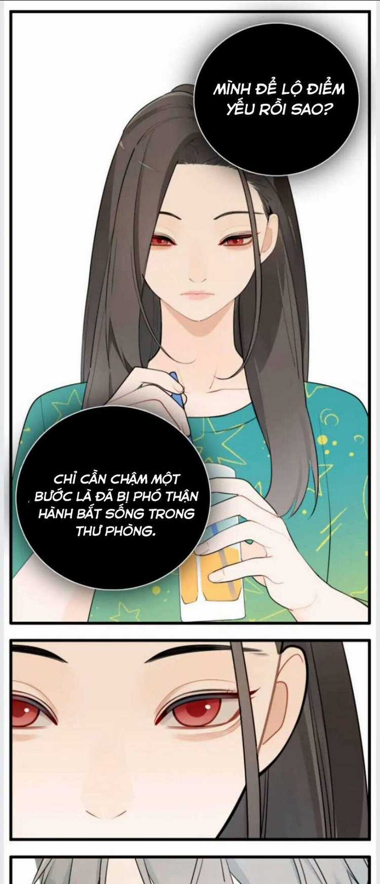 Vật Trong Tay - Chapter 111 - Trang 19