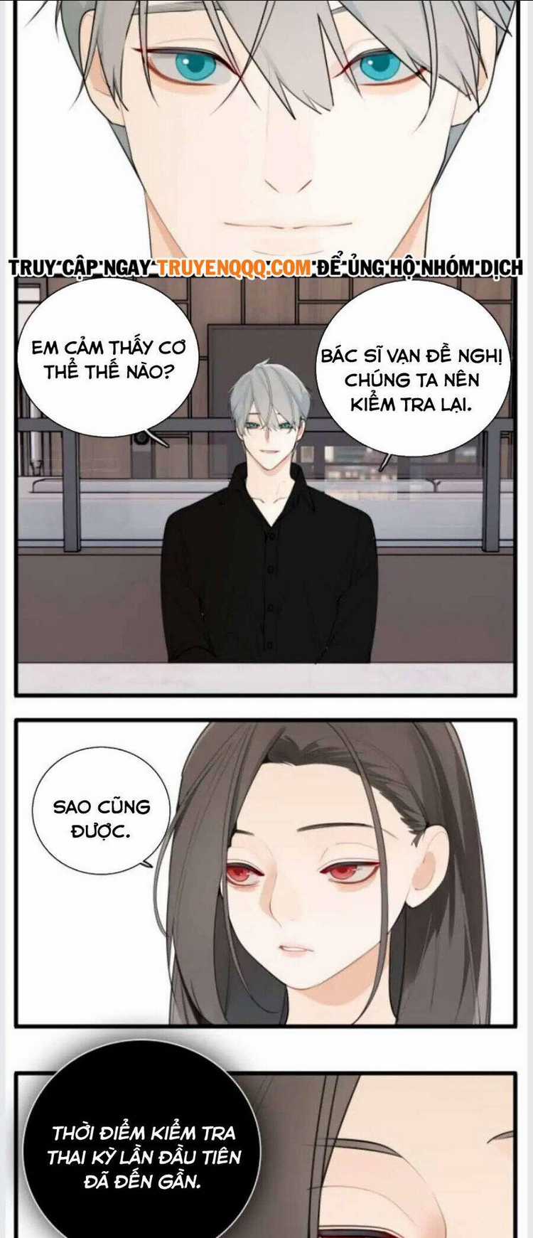 Vật Trong Tay - Chapter 111 - Trang 20