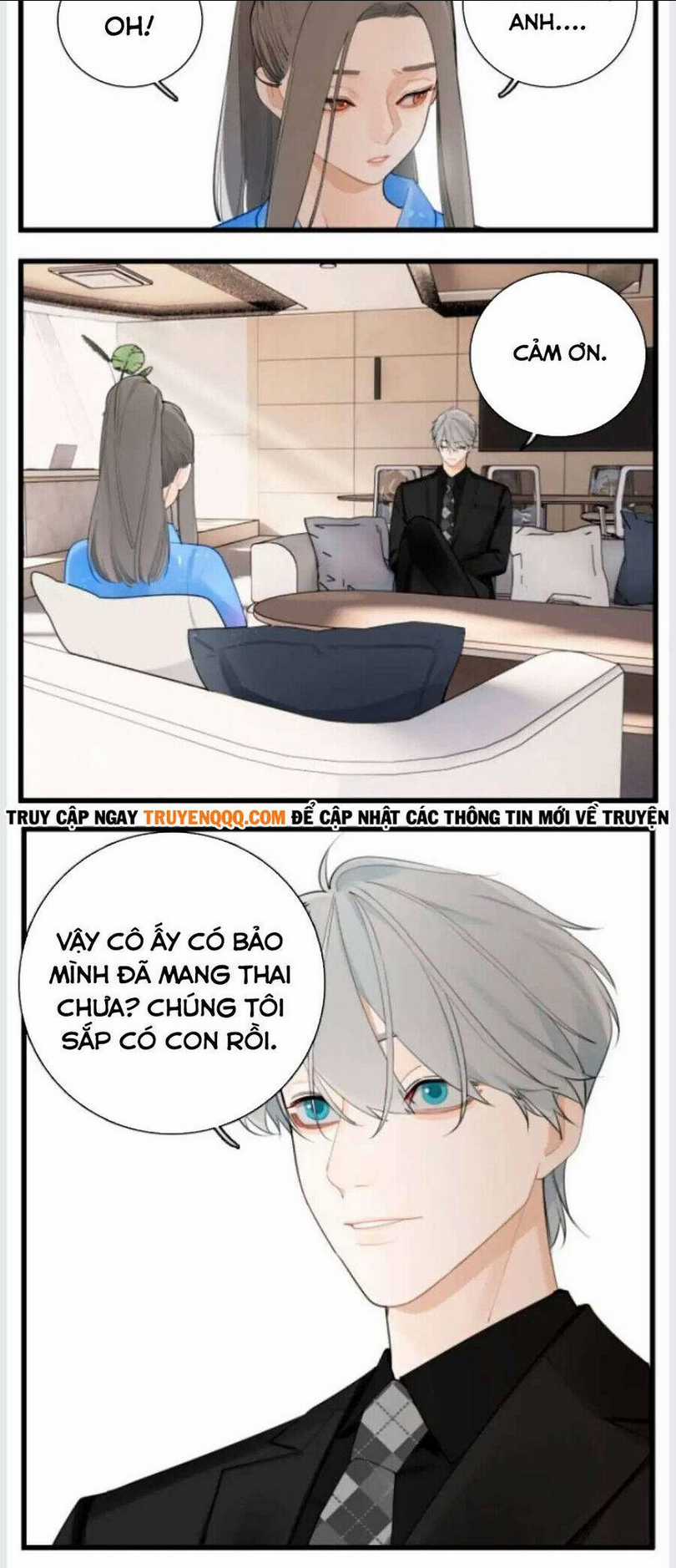 Vật Trong Tay - Chapter 111 - Trang 3