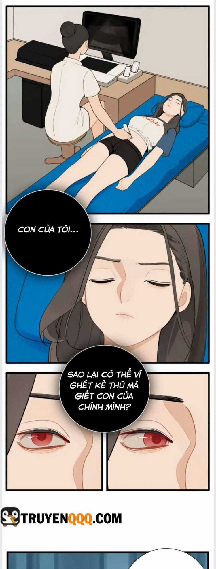 Vật Trong Tay - Chapter 111 - Trang 22