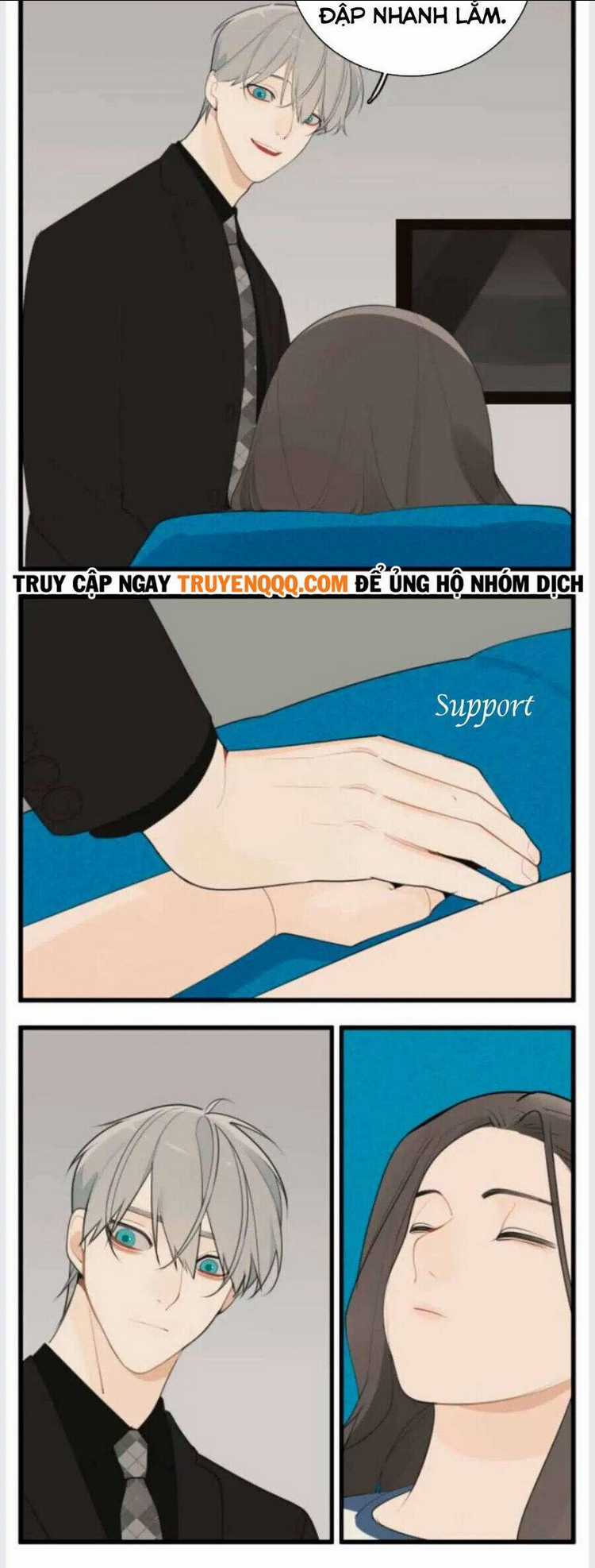 Vật Trong Tay - Chapter 111 - Trang 24