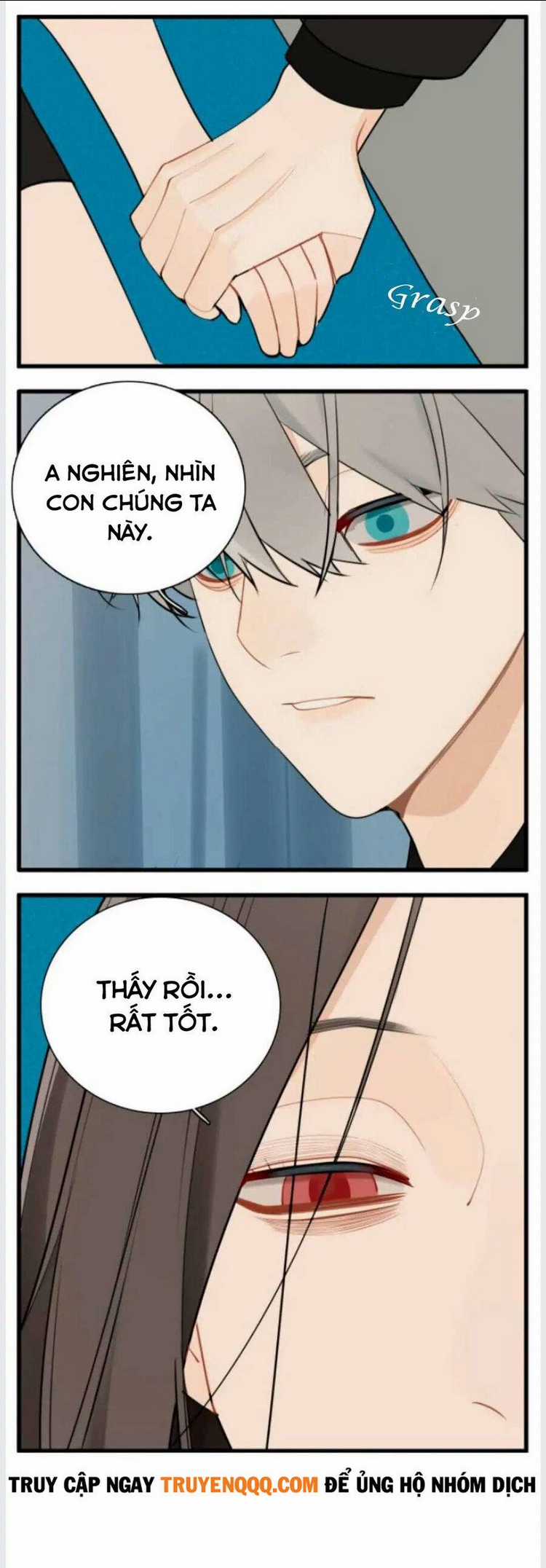 Vật Trong Tay - Chapter 111 - Trang 25