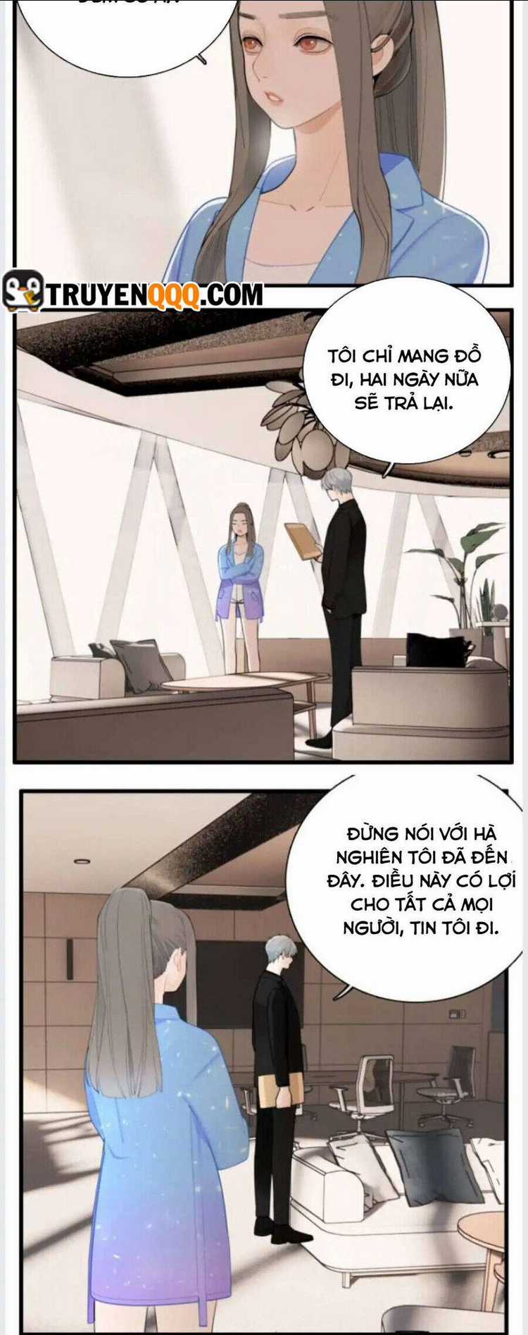 Vật Trong Tay - Chapter 111 - Trang 9