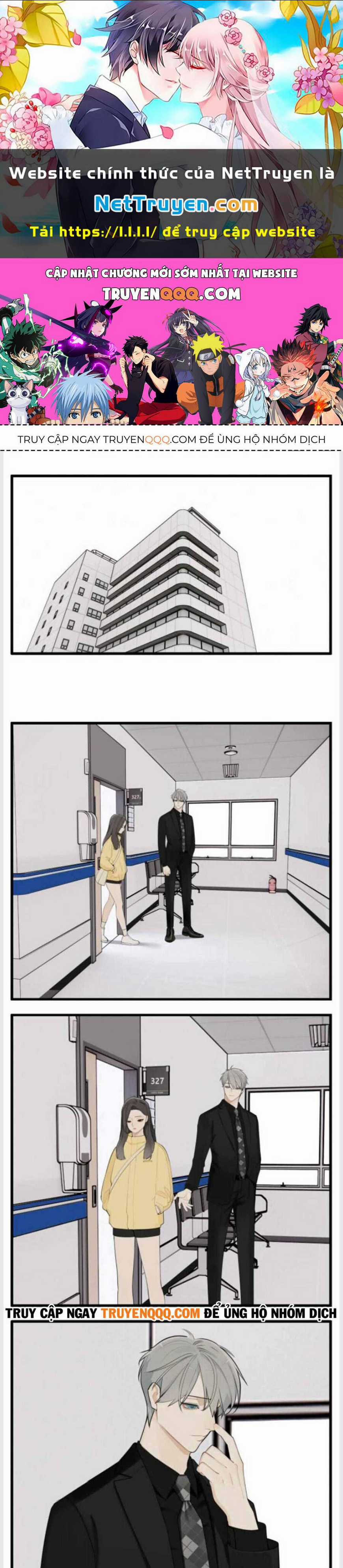 Vật Trong Tay - Chapter 112 - Trang 1