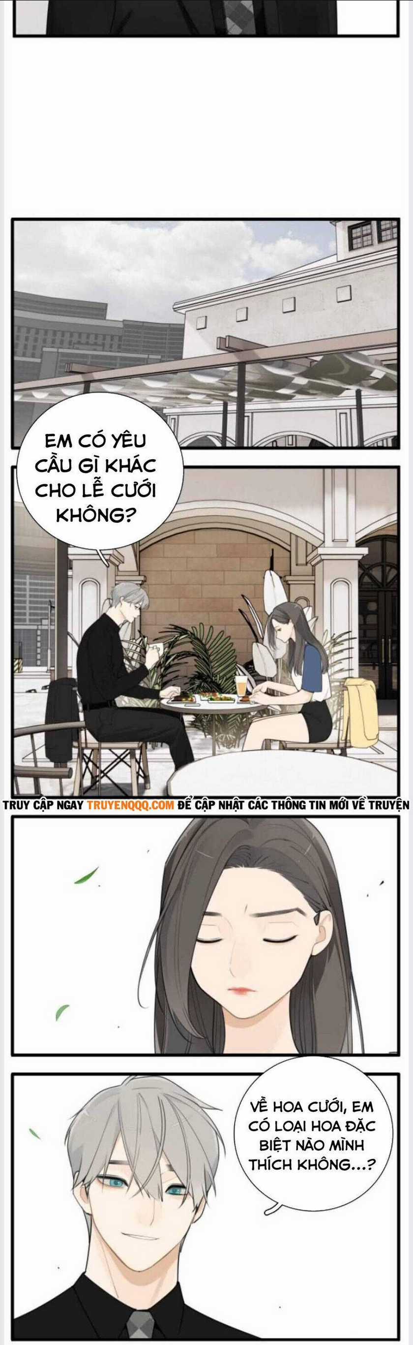 Vật Trong Tay - Chapter 112 - Trang 2